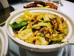 手撕包菜-眉州东坡(华联万柳店)