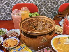 -万宝财富商业广场