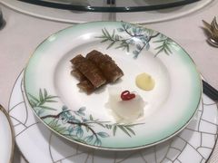 -潮林府私房菜