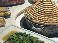 -牧雲子·臻选云南菜 .商务宴请(泰然大厦店)