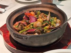-十六台·经典广东菜(德外大街店)