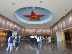 -遵义会议纪念馆