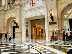 -澳门喜来登大酒店