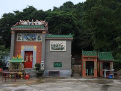-南丫岛