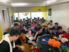 -Fun奇点轰趴馆(正佳广场店)