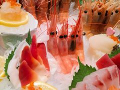 -水濑·日料放题(天河店)