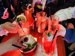 -罗斯福色戒酒吧(外滩店)