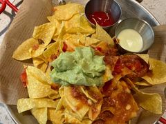 -Helens海伦司(武汉卓刀泉店)