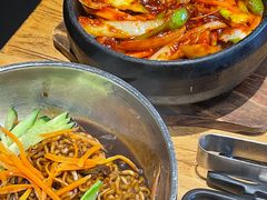 -朴家炭烤(浦东禹悦汇店)