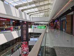 -万达广场(北京槐房店)