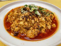 -蝴蝶泉宾馆-中餐厅