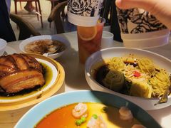 -茅庐毛血旺(烟台大悦城店)
