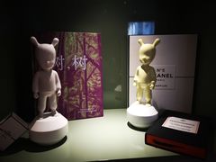 -潮一不贰·法式甜品·生日蛋糕·西式简餐(外滩店)