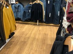 -优衣库(天津天河城店)