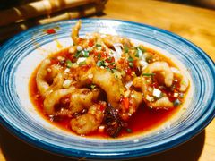 蒜香无骨凤爪-觅山云南菜(泊富ICITY店)