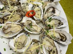 -广胜通达海鲜食府(黄沙店)
