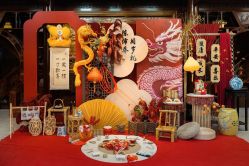 -一诺宝宝宴派对策划