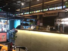 -腰子哥烤串(石佛营炫特店)