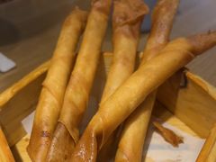 -蜜桃餐厅·伴山(绿宝广场店)