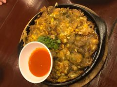 -大螃蟹海鲜餐厅