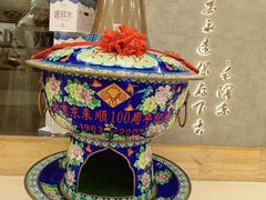 -东来顺饭庄(apm总店)