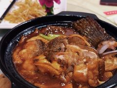 -兴悦酒家(保利克洛维店)