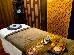 -莲泰式·中式·沐足·精油SPA采耳(天河店)