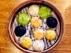 -隆喜元鱼汤包·海鲜(中联广场店)