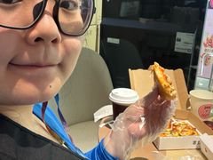 -必胜客(珠海路店)