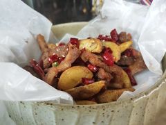 -东南里湖景餐厅·新闽菜(浦西万达店)