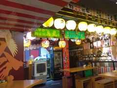-达摩食堂(仓山万达店)