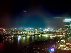 -三迪希尔顿酒店·星空酒廊