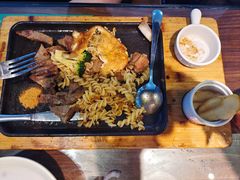-豪享来中西餐厅(隆昌店)