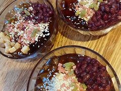 -付小姐在成都(川沙店)
