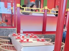 -花小蟹·无锡菜·大闸蟹主题餐厅·评弹表演(南长街店)