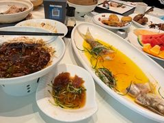 -玉华台饭庄·淮扬菜·烤鸭(望京店)