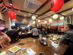 -鸟剑居酒屋(林和东路店)