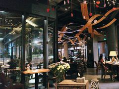 -巴别塔法餐舍(合作路店)
