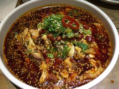 -辛香汇·现炒川菜(武进吾悦店)