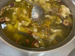 -壹道鸣·药膳鸡(月苑店)