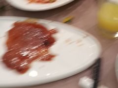 -东方明珠老上海8号餐厅(东方明珠广播电视塔店)