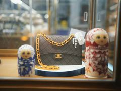 -莫斯科餐厅面包坊(北展店)