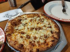 -Tube station站点比萨(王府井百货店)