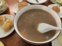粯子粥-仁和楼(府前街店)