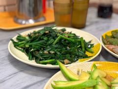 -紫金食坊(江南西路店)