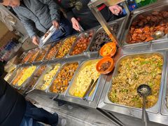 -合合自助快餐(六顺店)
