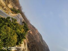 -方城县七峰山生态旅游区