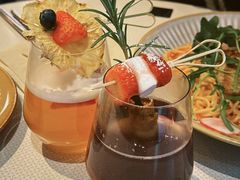 -BAKER&SPICE(安福路店)