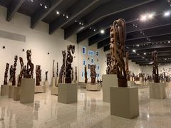 -长春世界雕塑园冰雪艺术天地