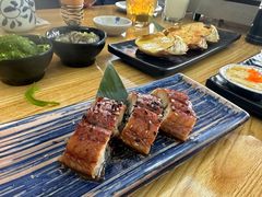 -真剑日本料理·铁板烧(贵州路店)